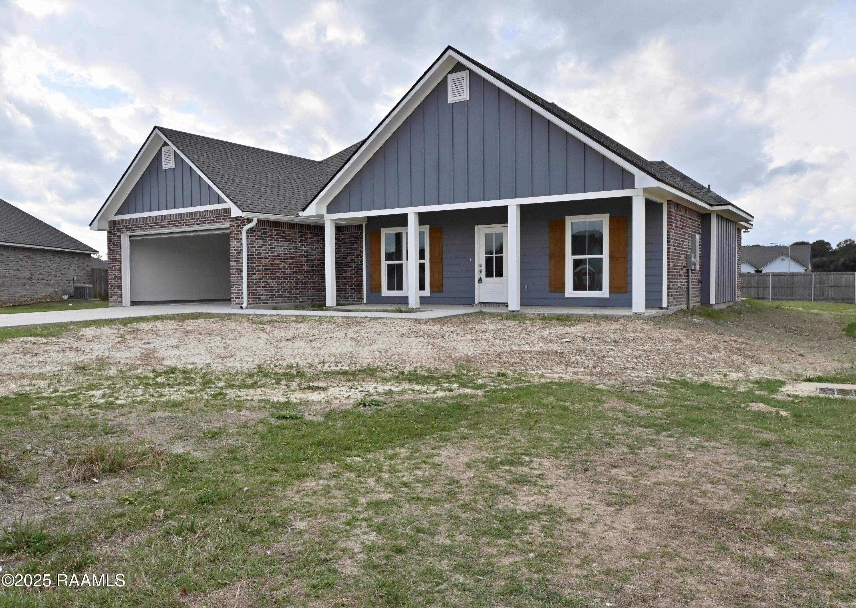 122 Rue De La Church Point, LA 70525 - Photo 2 of 17 DSC_4754