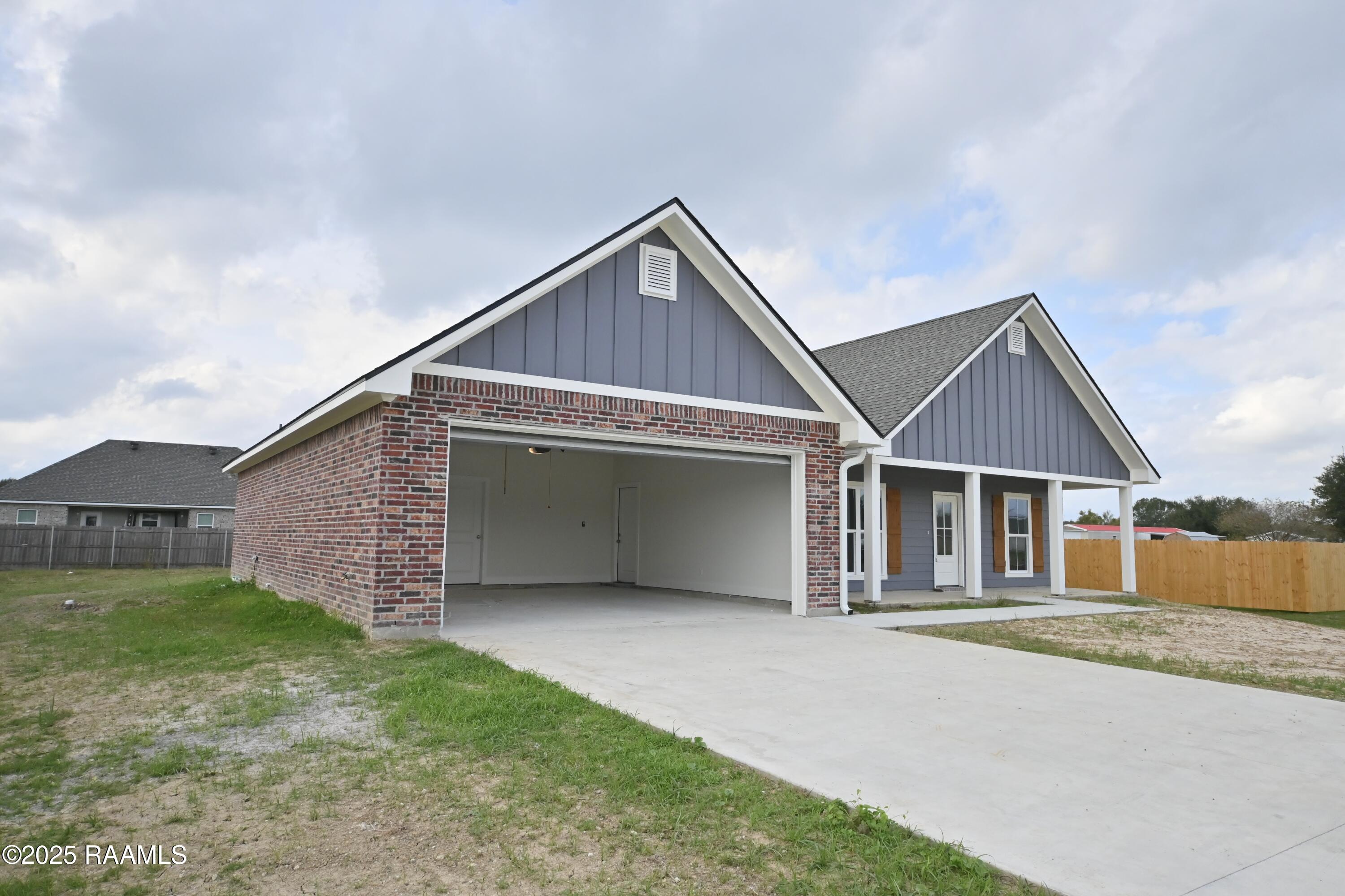 122 Rue De La Church Point, LA 70525 - Photo 3 of 17 DSC_4760