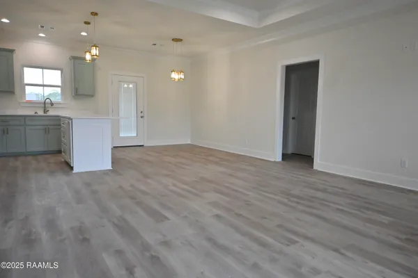 $258,460 | 122 Rue De La, Church Point, LA 70525