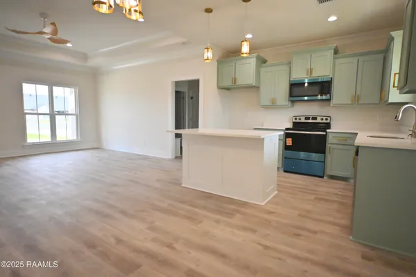 $258,460 | 122 Rue De La, Church Point, LA 70525