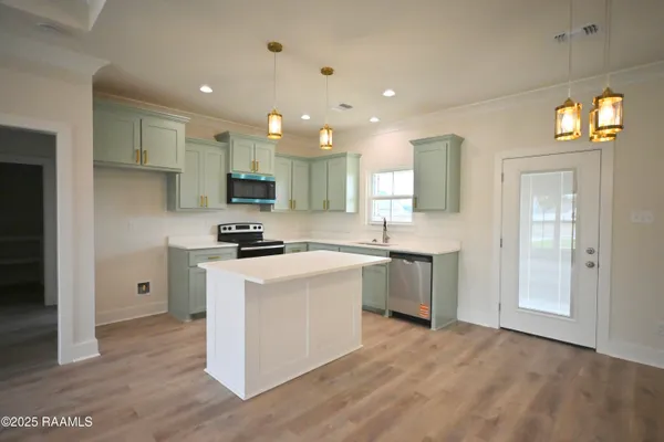 $258,460 | 122 Rue De La, Church Point, LA 70525