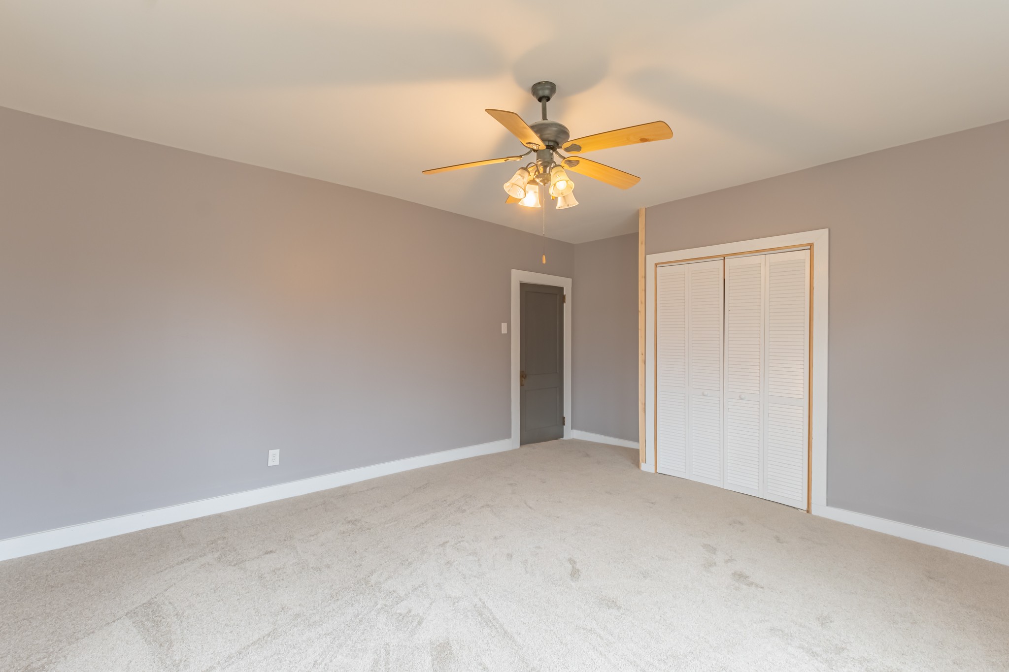 1322 Marble Hill Road Winchester, TN 37398 - Photo 13 of 32 a view of an empty room