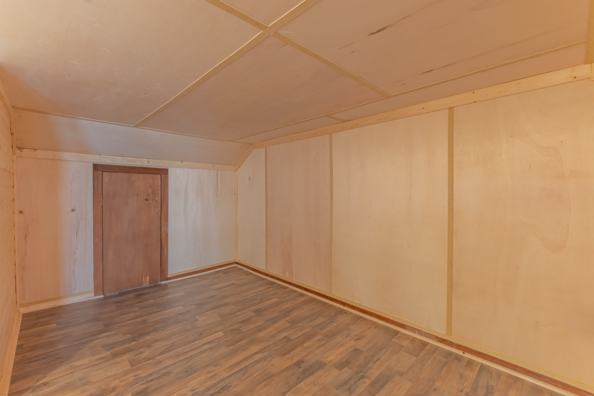 1322 Marble Hill Road Winchester, TN 37398 - Photo 21 of 32 a view of an empty room