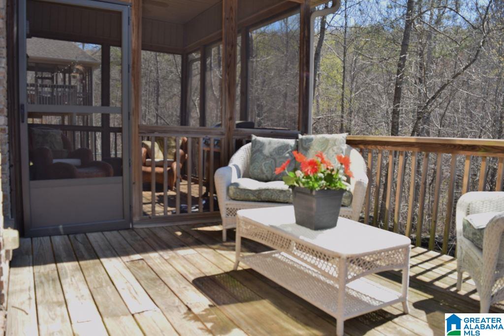 487 Fossil Rock Road Springville, AL 35146 - Photo 9 of 33