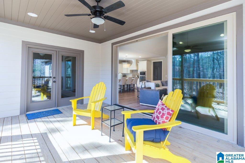 2407 Violet Circle Birmingham, AL 35242 - Photo 20 of 31