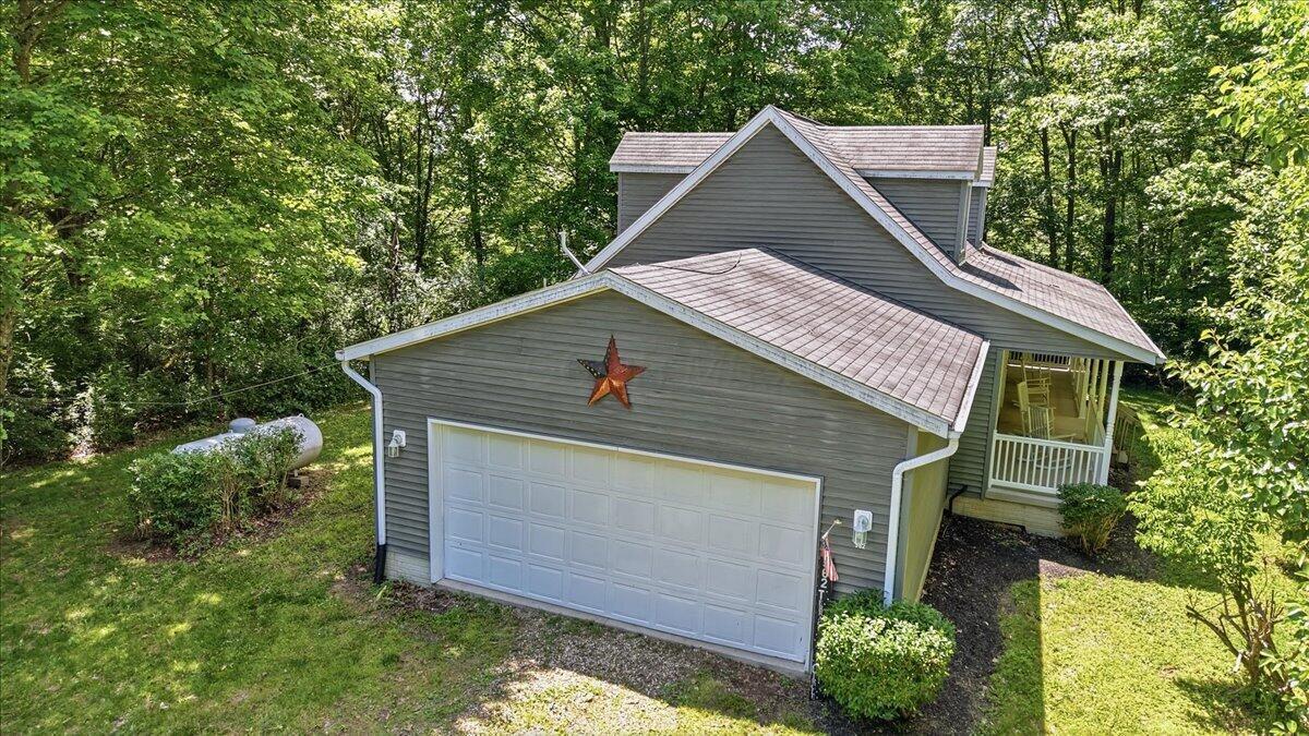 562 Terrace Ridge Circle Howard, OH 43028 - Photo 28 of 40