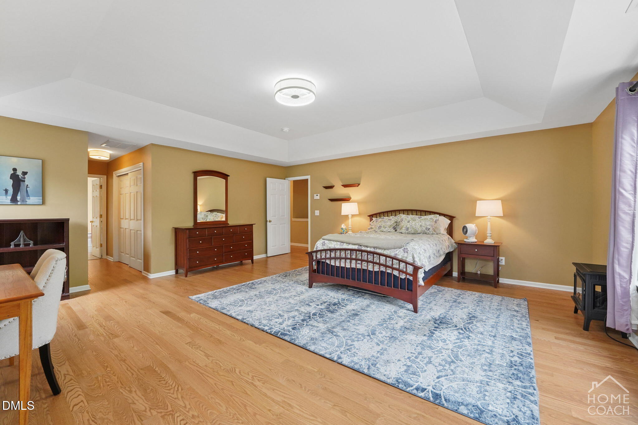 10611 Friendly Neighbor Lane Raleigh, NC 27614 - Photo 29 of 53