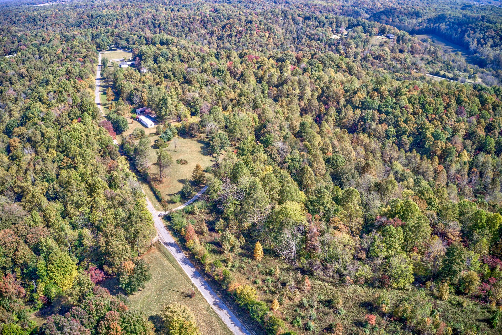 569 Moreland Road Manchester, TN 37355 - Photo 40 of 47