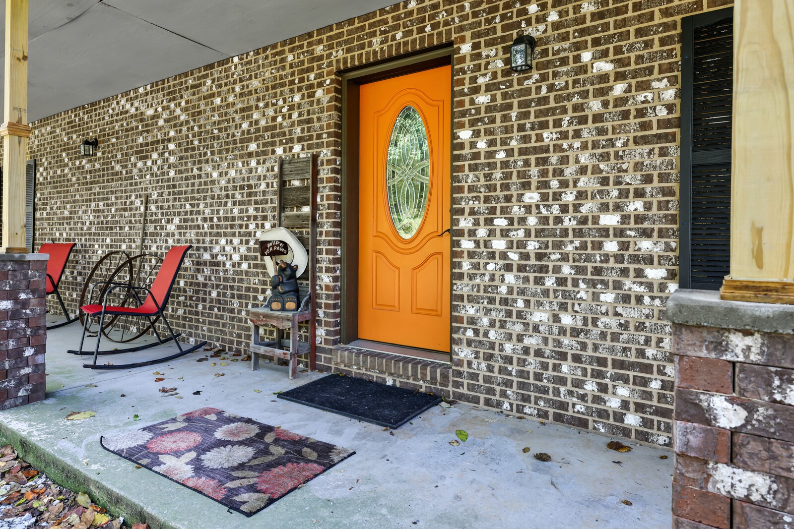 569 Moreland Road Manchester, TN 37355 - Photo 4 of 47