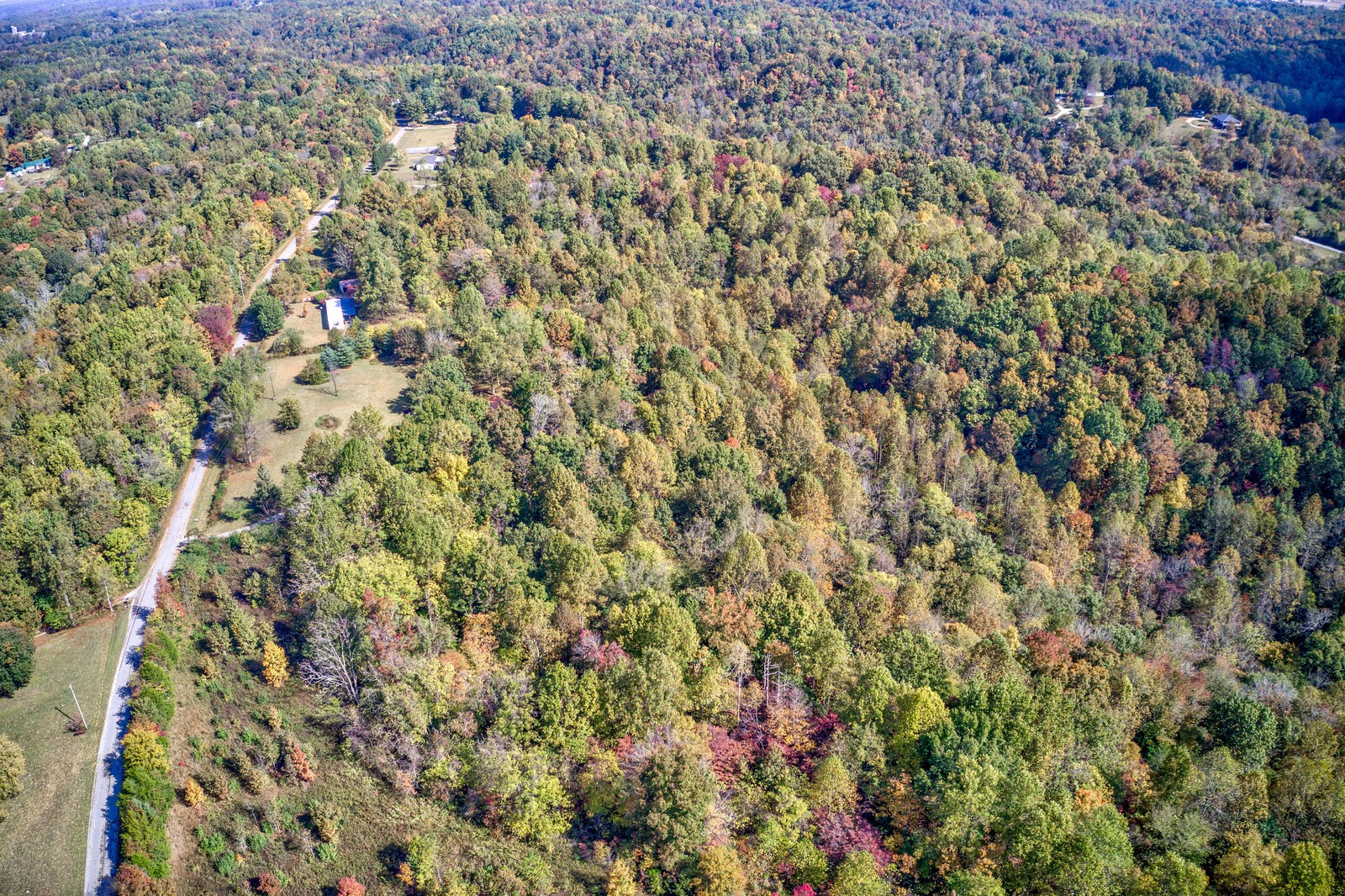 569 Moreland Road Manchester, TN 37355 - Photo 41 of 47