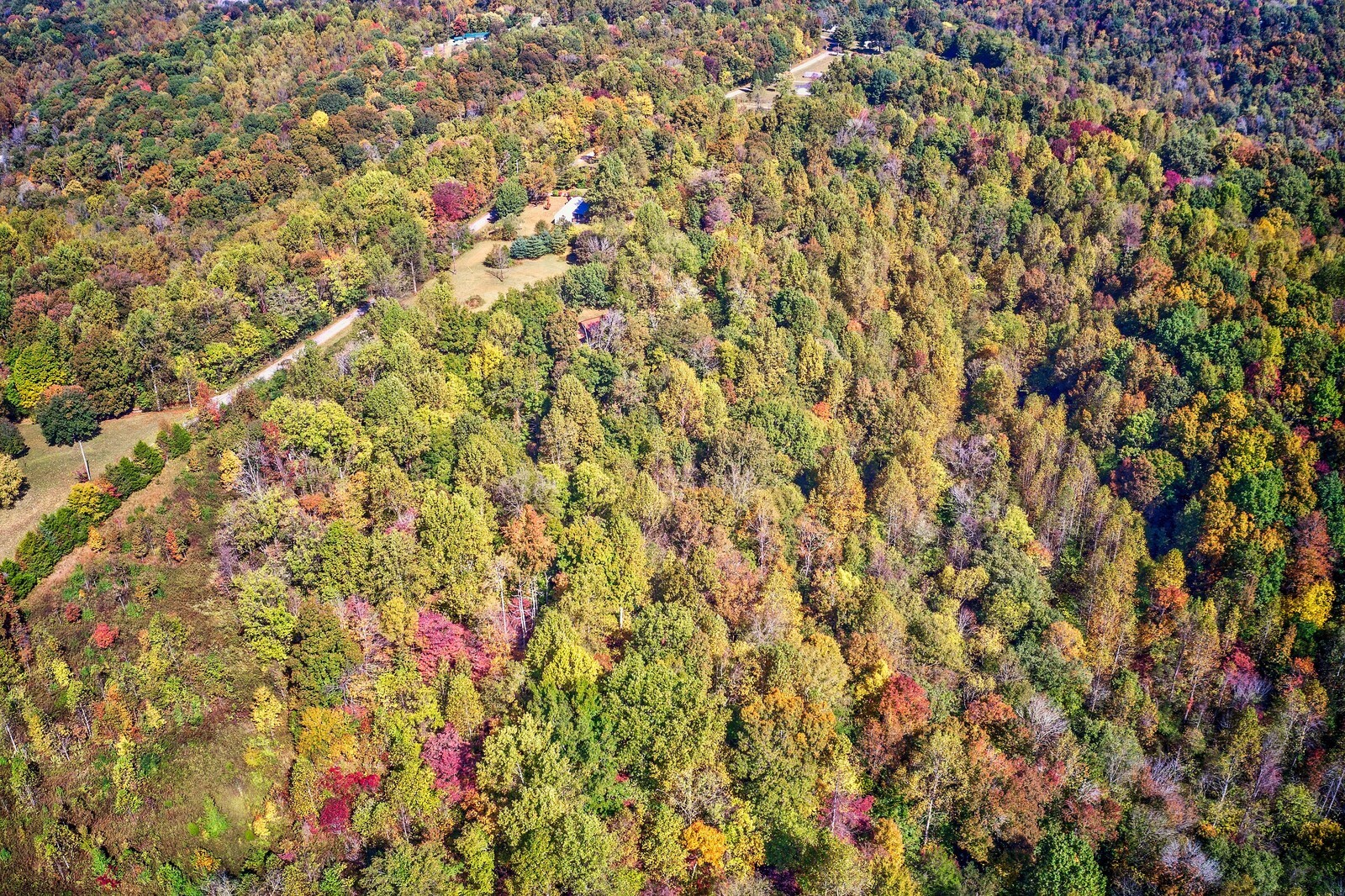 569 Moreland Road Manchester, TN 37355 - Photo 42 of 47 a view of a multi story yard