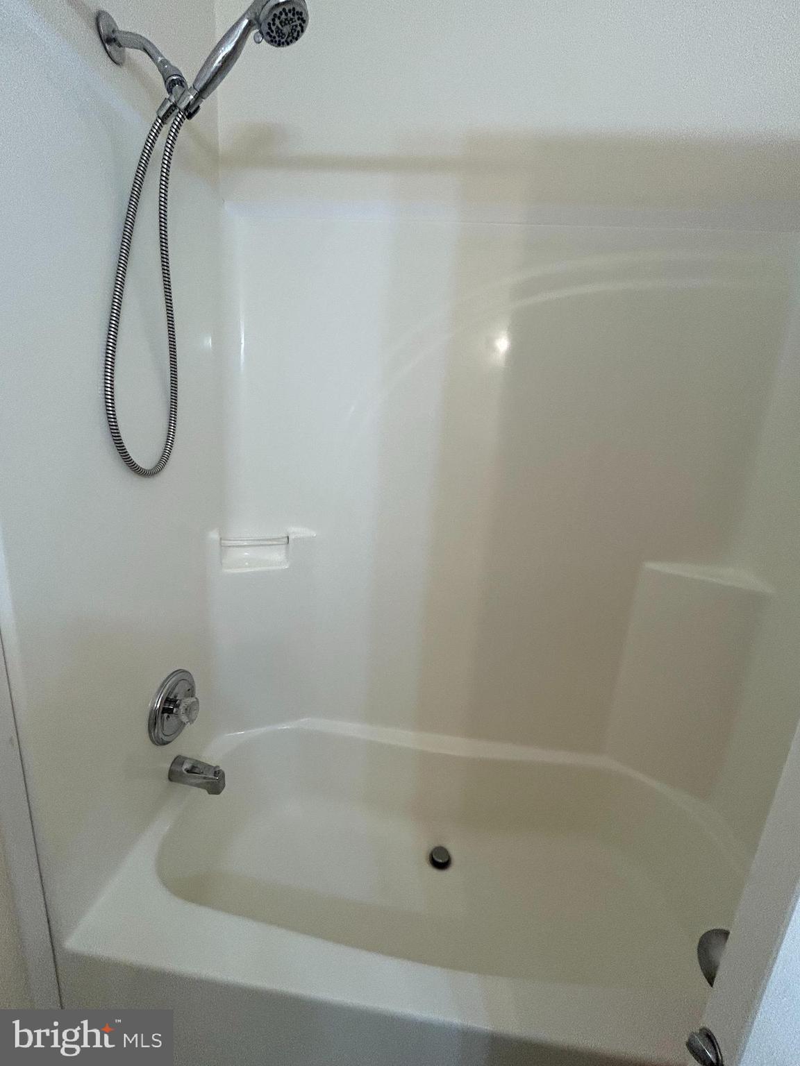 94 Random Road Douglassville, PA 19518 - Photo 13 of 27 a bathroom with a bath tub with a shower