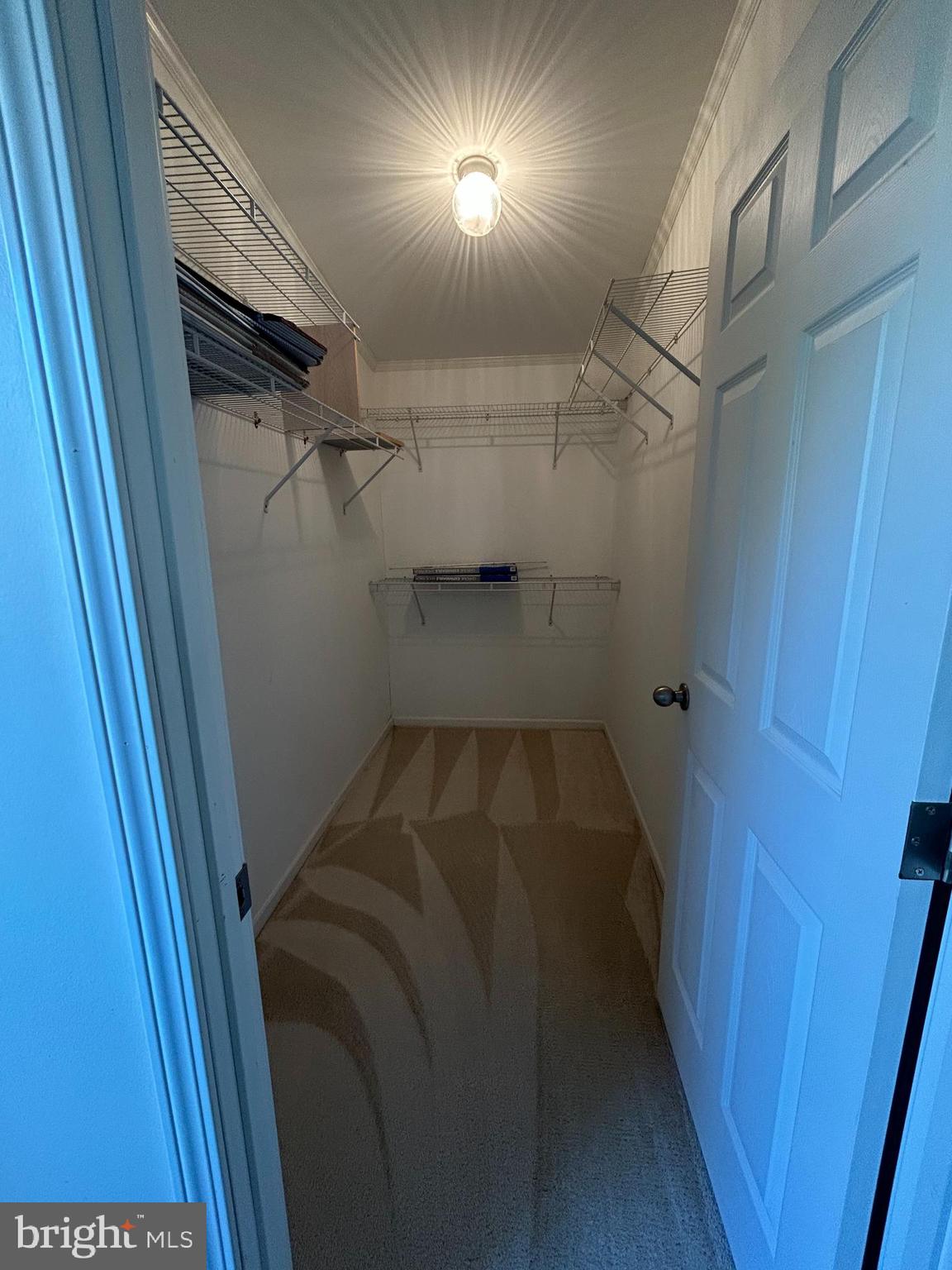 94 Random Road Douglassville, PA 19518 - Photo 18 of 27 a view of storage and utility room