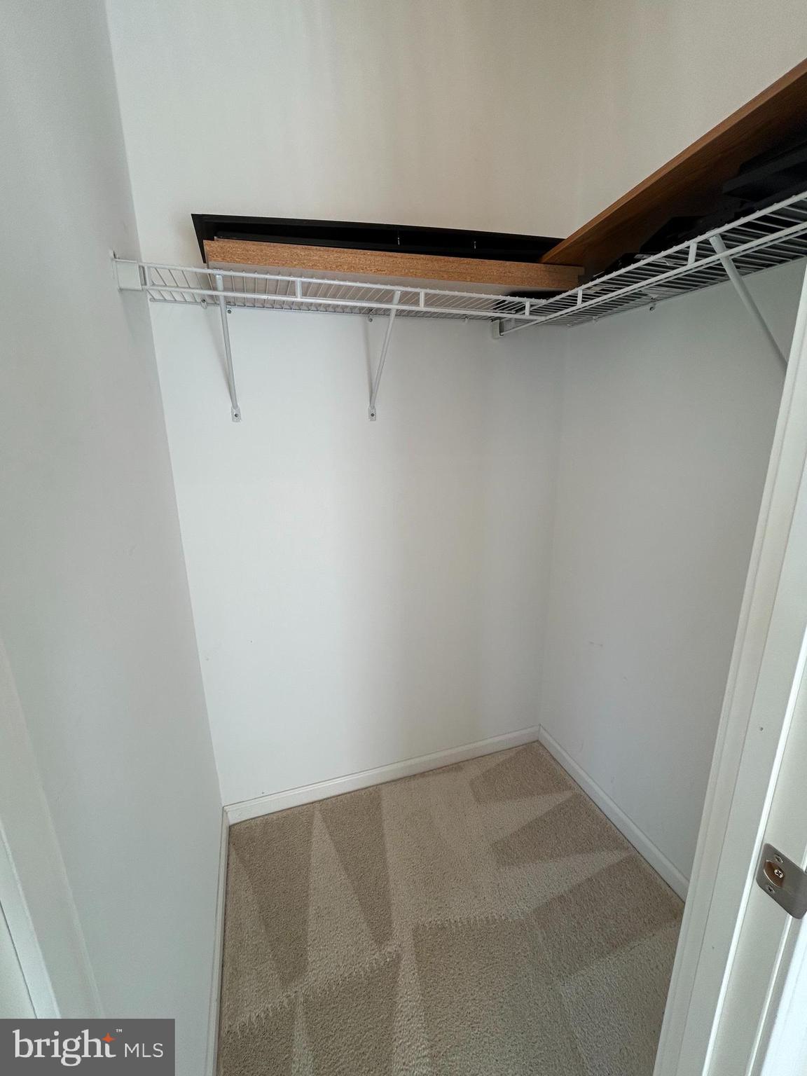 94 Random Road Douglassville, PA 19518 - Photo 20 of 27 a view of a room with racks on the wall