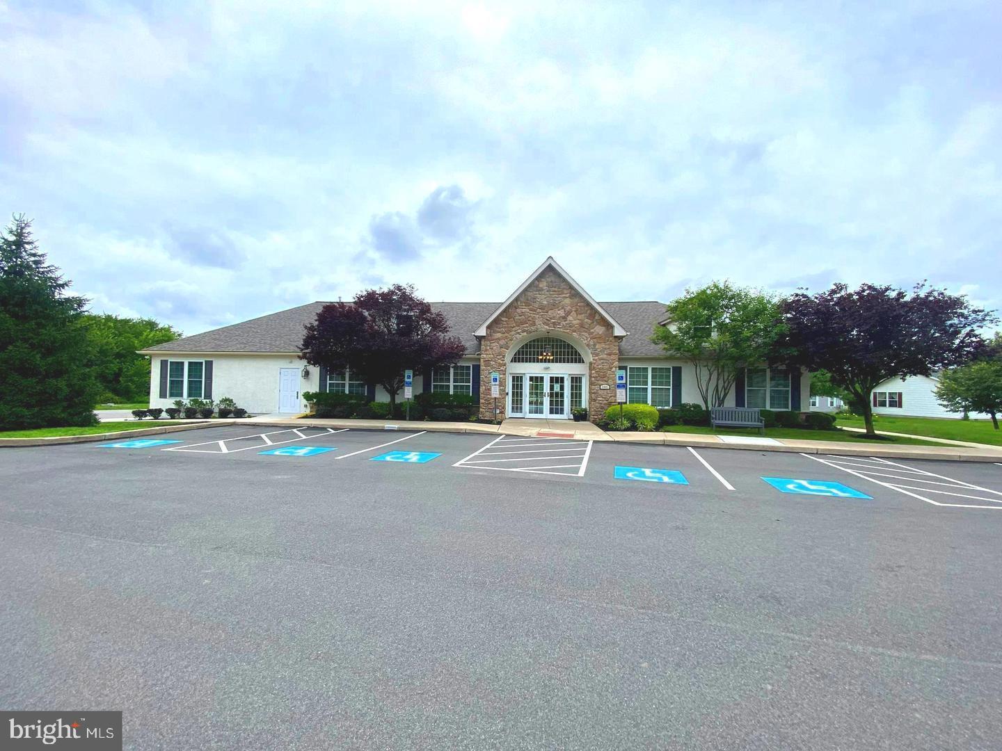 94 Random Road Douglassville, PA 19518 - Photo 21 of 27 a view of street with houses on both side