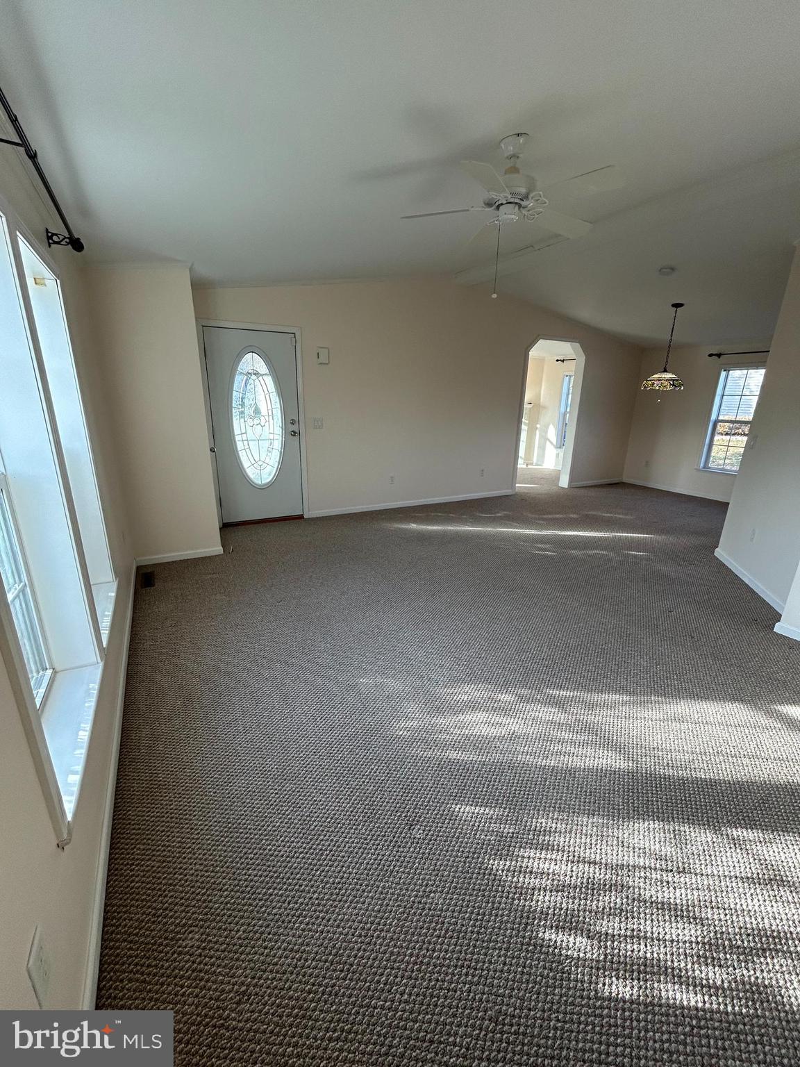 94 Random Road Douglassville, PA 19518 - Photo 3 of 27 a view of a livingroom with a window