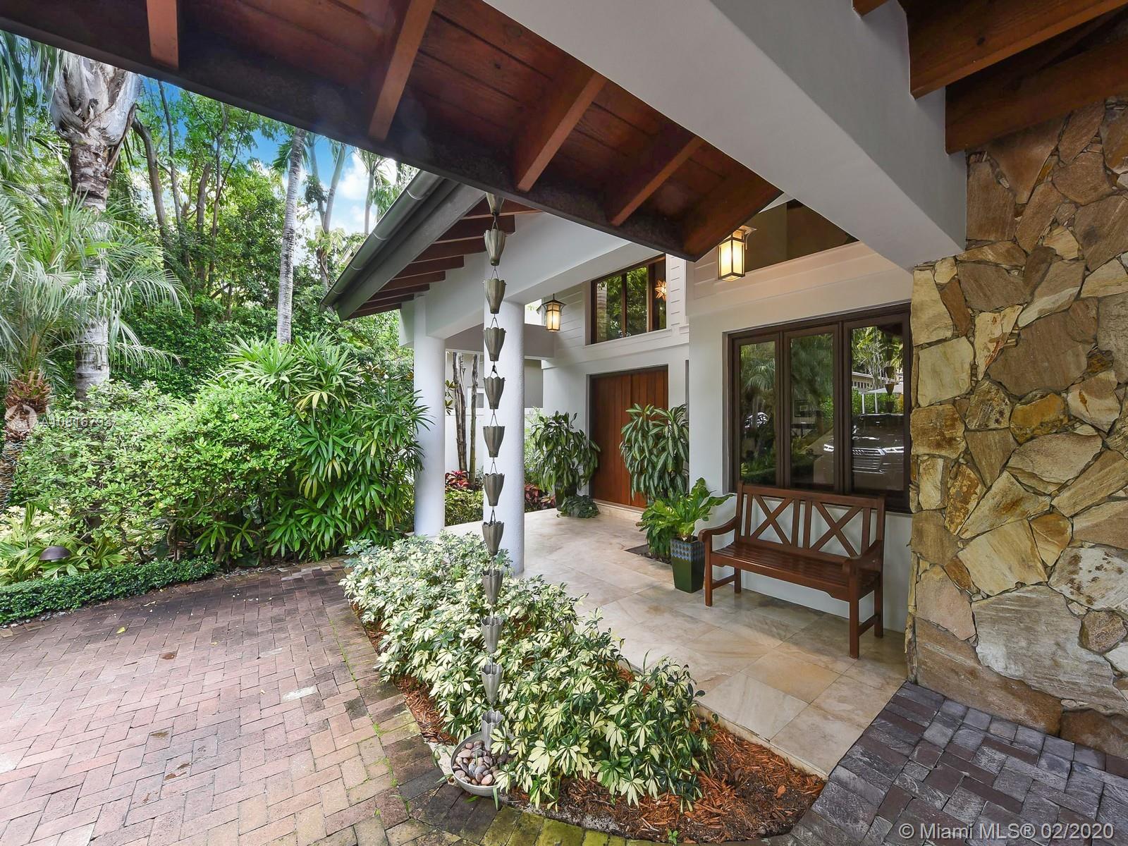 4080 El Prado Boulevard Miami, FL 33133 - Photo 2 of 16