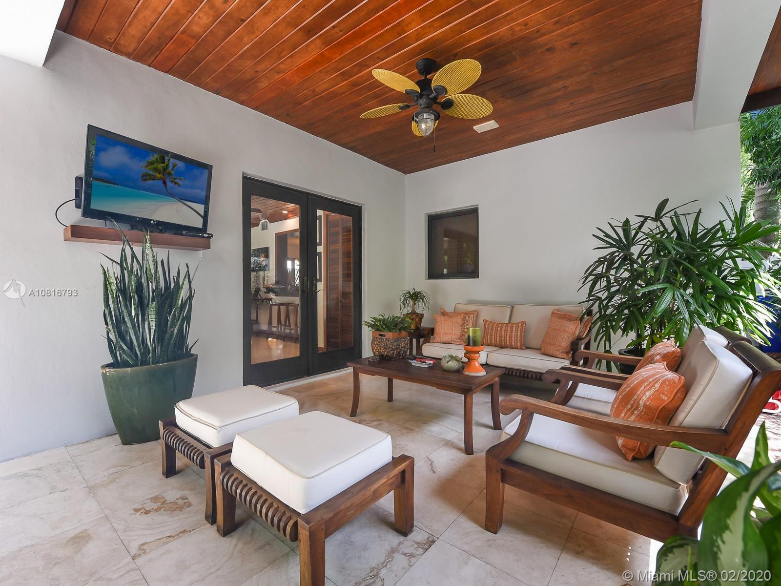 4080 El Prado Boulevard Miami, FL 33133 - Photo 15 of 16