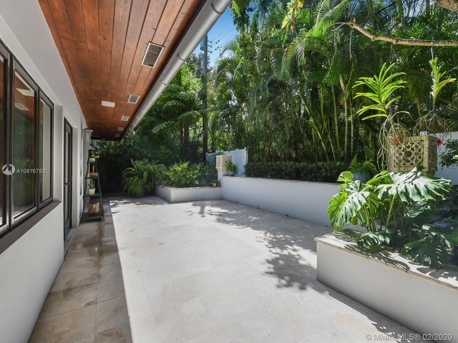 4080 El Prado Boulevard Miami, FL 33133 - Photo 16 of 16