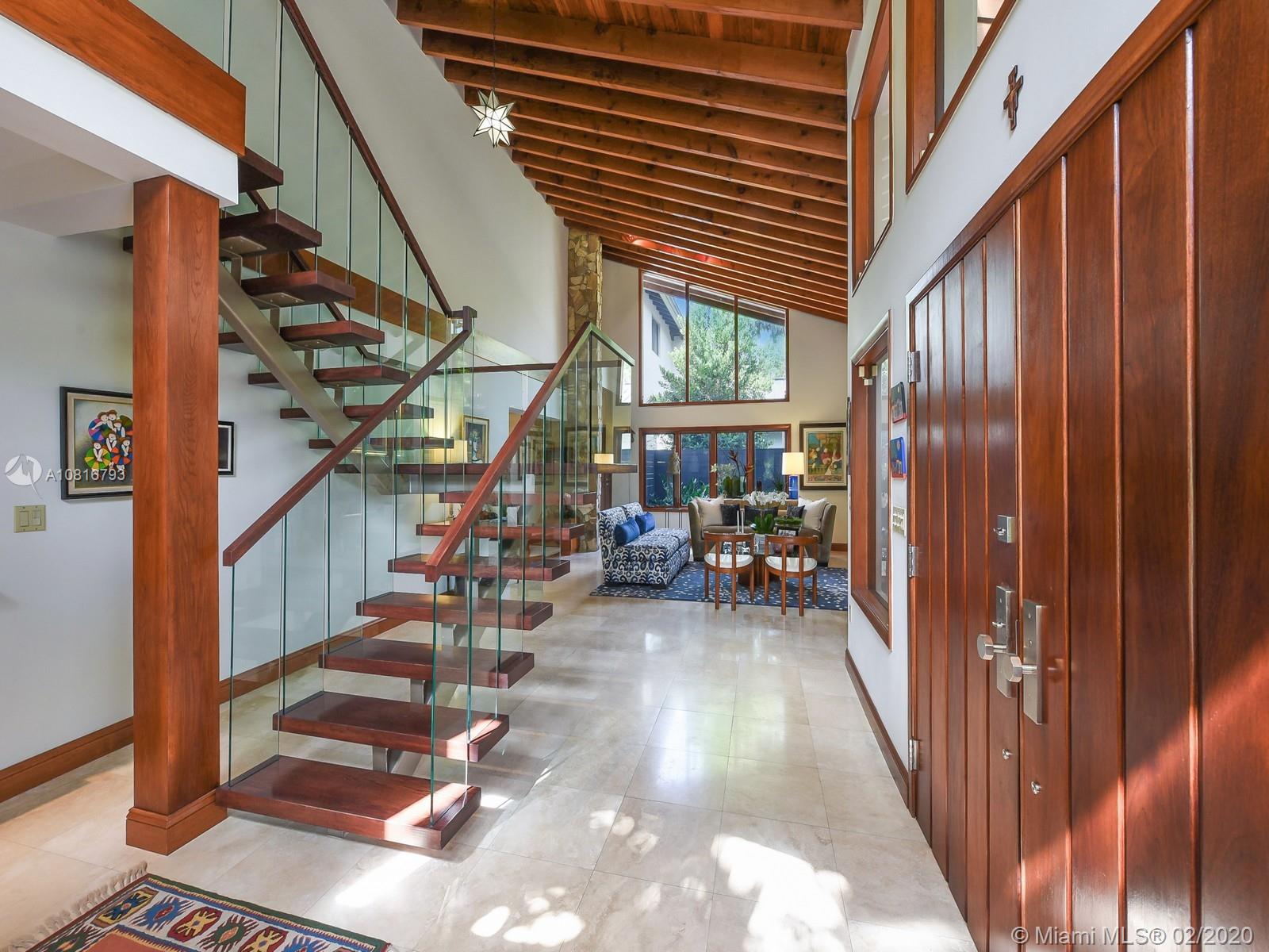 4080 El Prado Boulevard Miami, FL 33133 - Photo 3 of 16