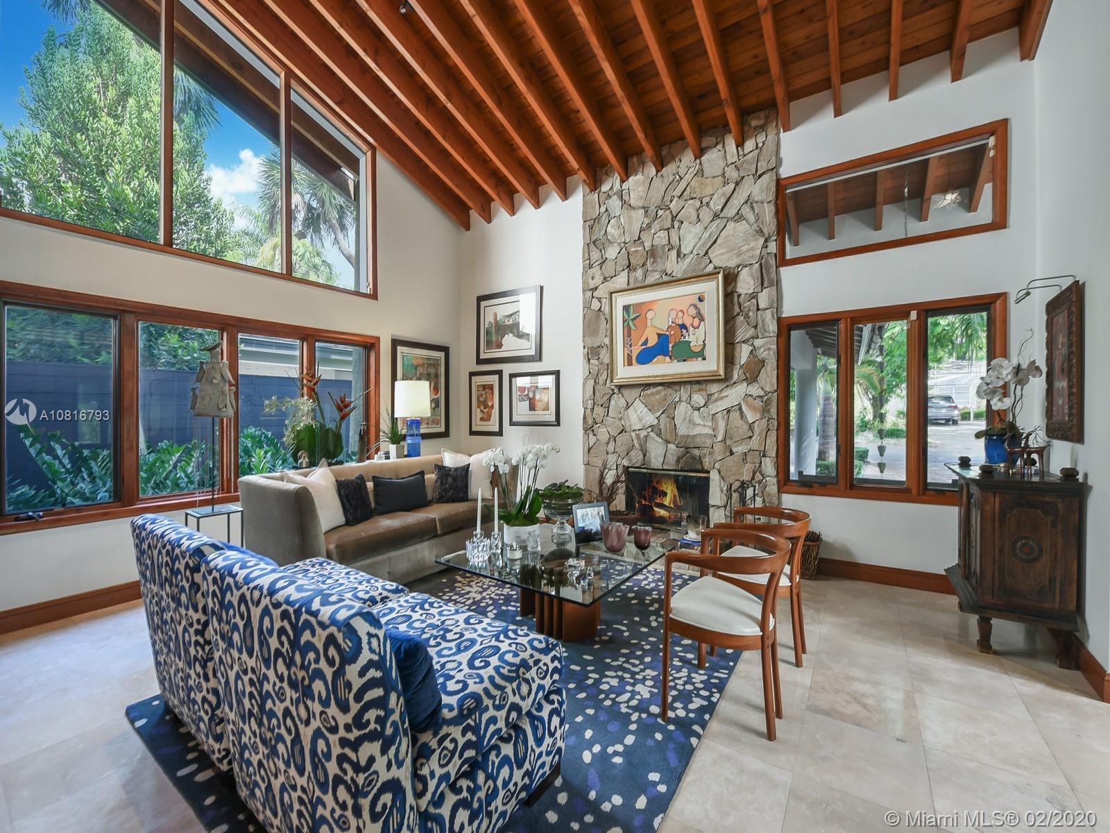 4080 El Prado Boulevard Miami, FL 33133 - Photo 4 of 16