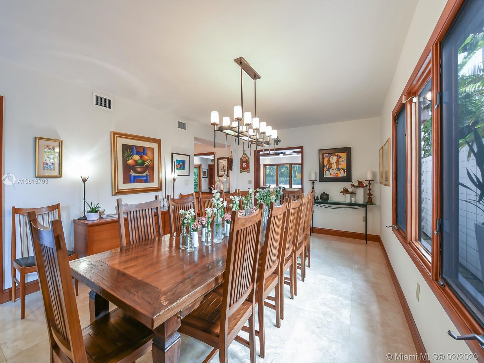 4080 El Prado Boulevard Miami, FL 33133 - Photo 5 of 16