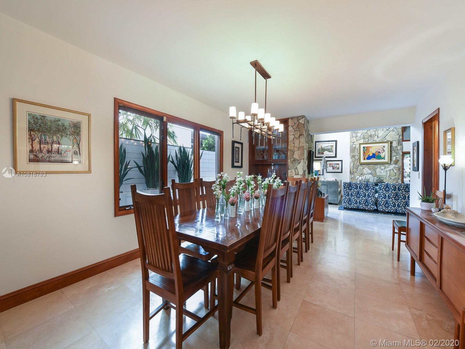 4080 El Prado Boulevard Miami, FL 33133 - Photo 6 of 16