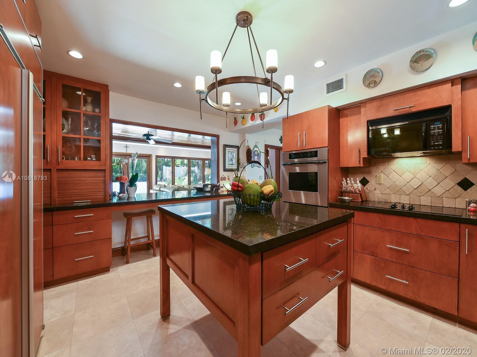 4080 El Prado Boulevard Miami, FL 33133 - Photo 8 of 16