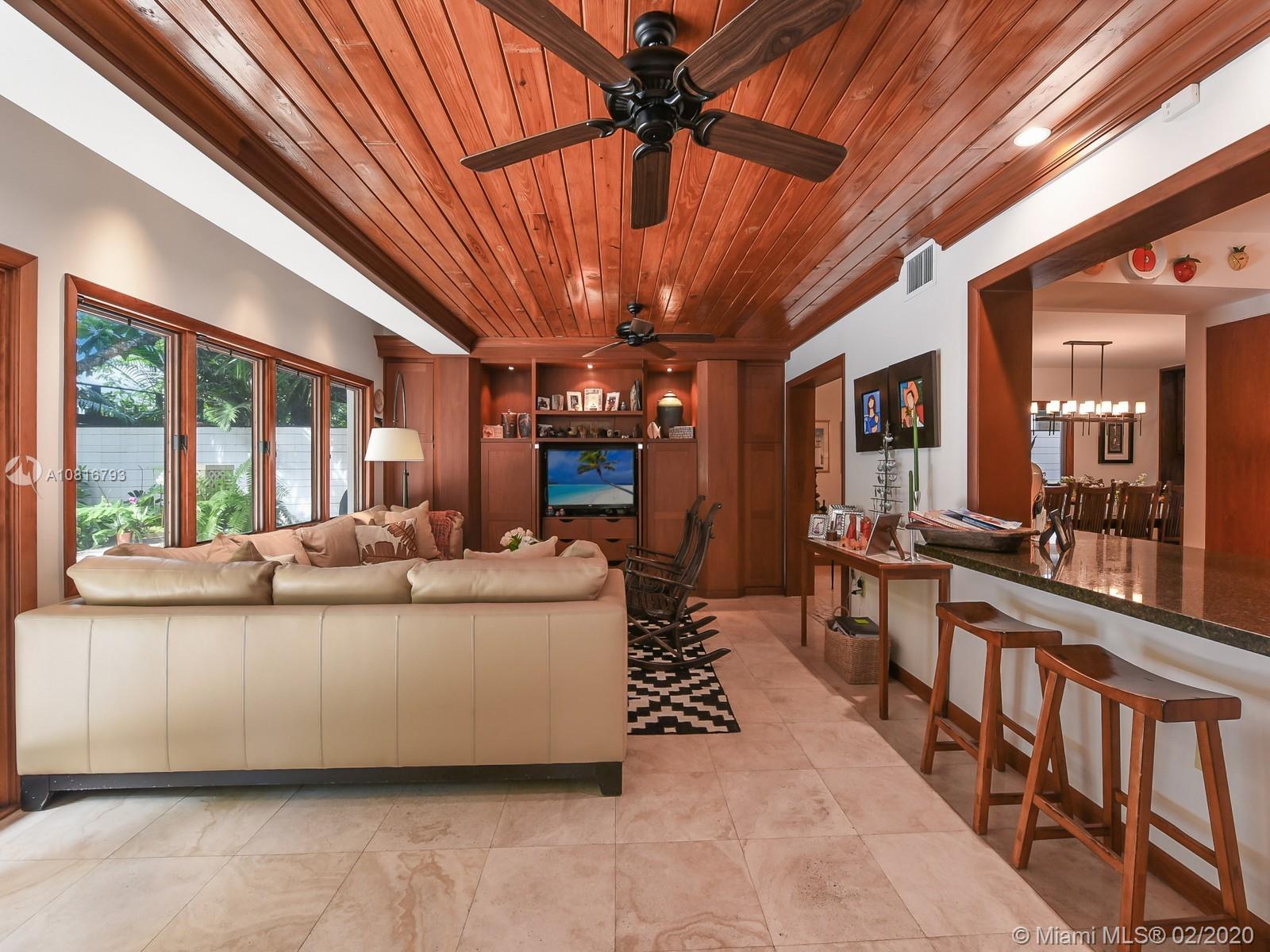 4080 El Prado Boulevard Miami, FL 33133 - Photo 9 of 16