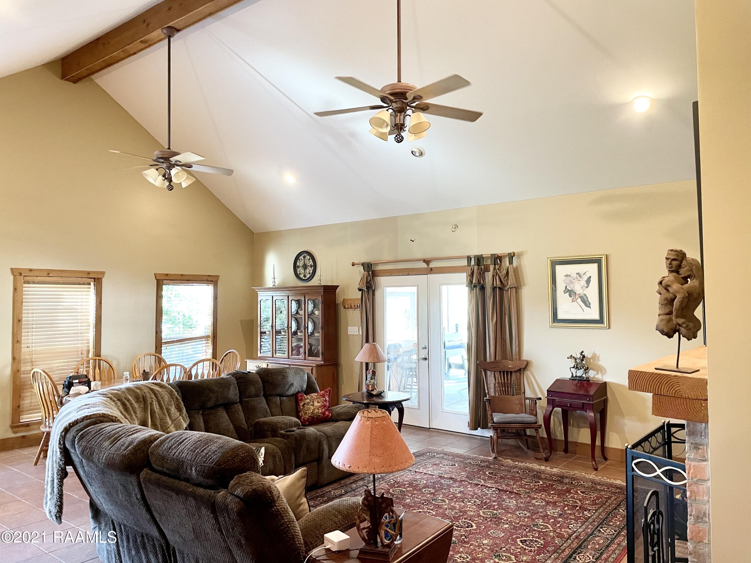5964 Kennel Road Maurice, LA 70555 - Photo 17 of 34 Gallery Image 17