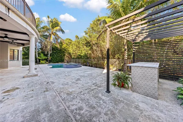 $1,275,000 | 18841 Southwest 74th Court, Cutler Bay, FL 33157