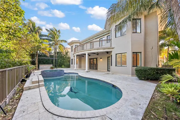 $1,275,000 | 18841 Southwest 74th Court, Cutler Bay, FL 33157