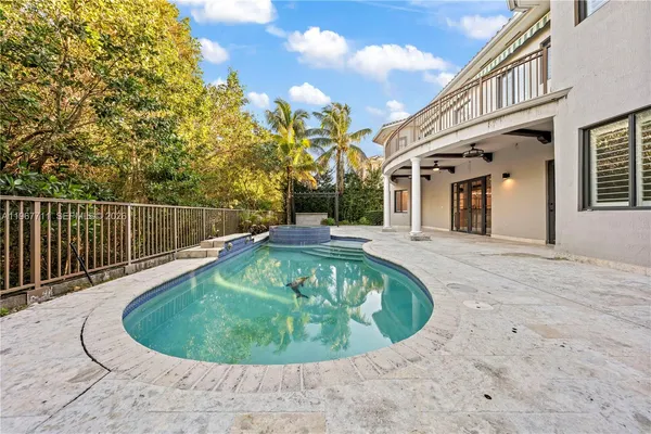 $1,275,000 | 18841 Southwest 74th Court, Cutler Bay, FL 33157