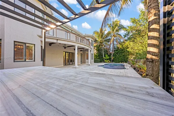 $1,275,000 | 18841 Southwest 74th Court, Cutler Bay, FL 33157