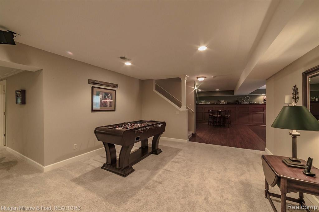6968 Oakhurst Ridge Road Clarkston, MI 48348 - Photo 48 of 65