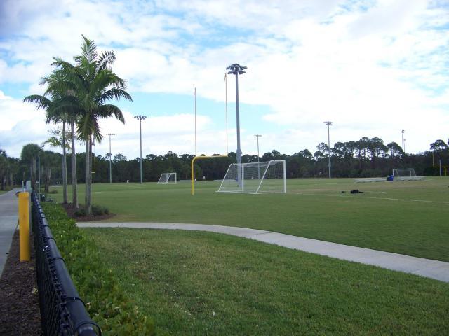 1557 Frederick Small Road, Unit 1557 Jupiter, FL 33458 - Photo 23 of 28 Picture of Abacoa Community Park Soccer