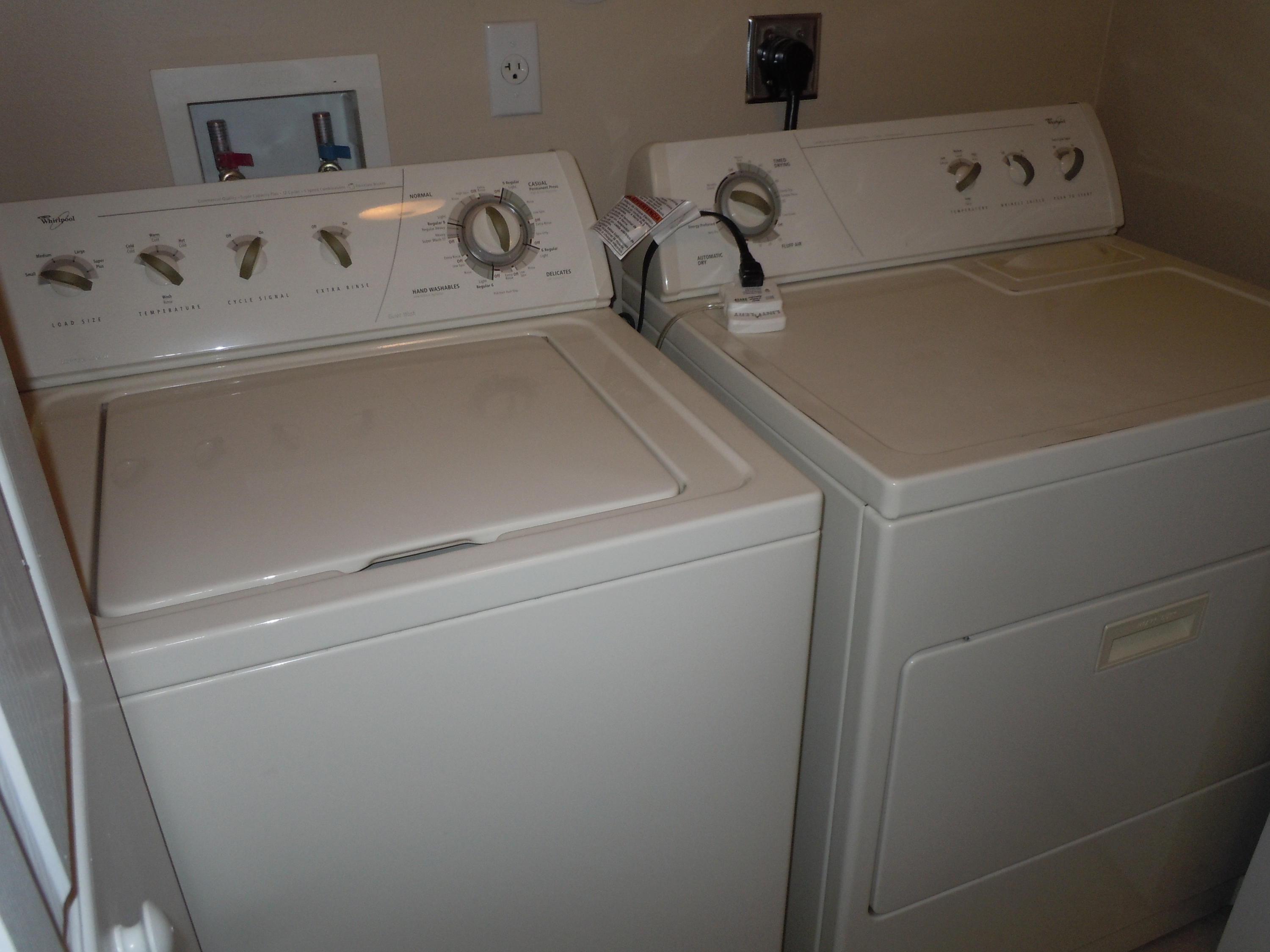 1557 Frederick Small Road, Unit 1557 Jupiter, FL 33458 - Photo 6 of 28 washer dryer