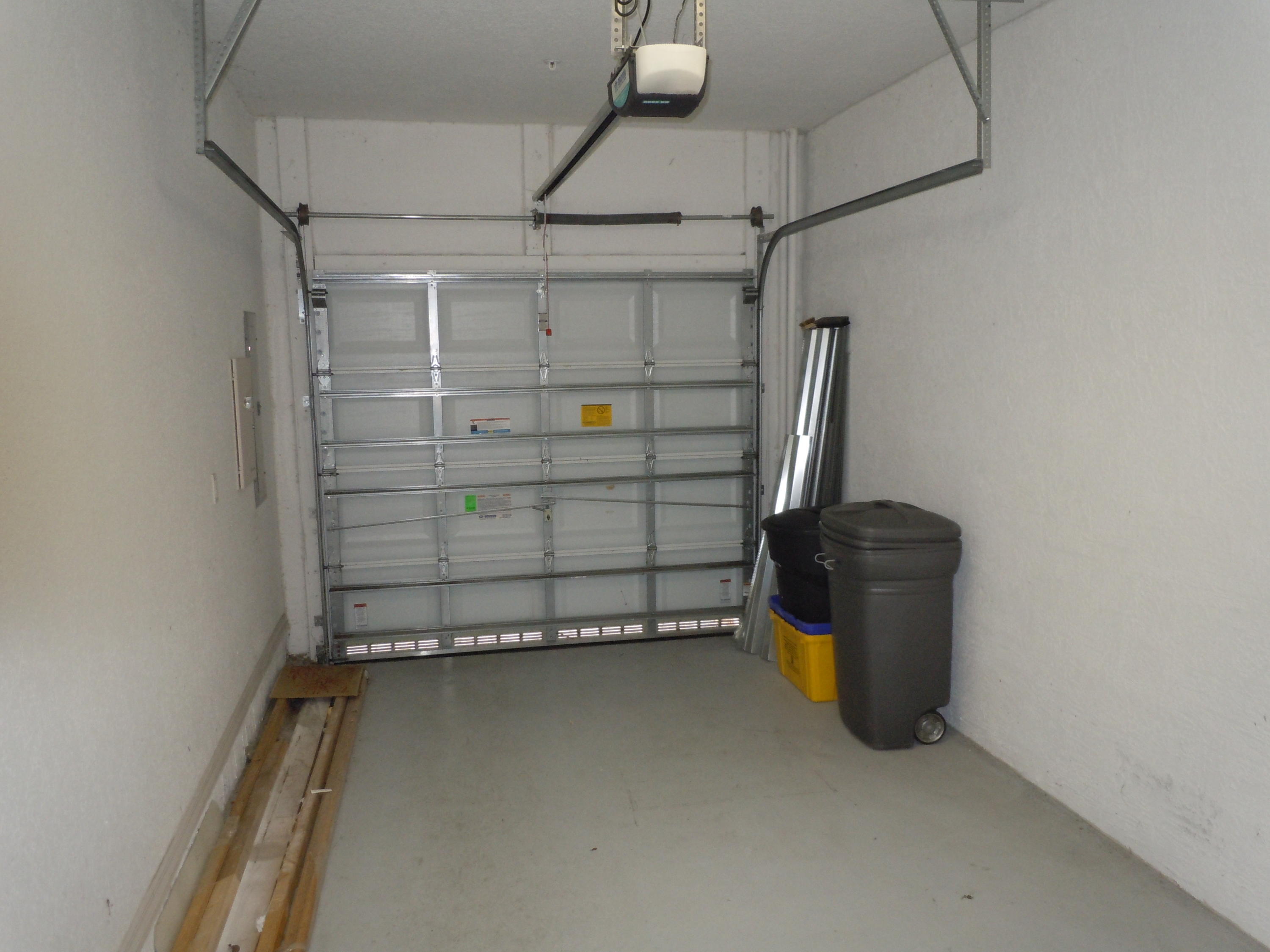 1557 Frederick Small Road, Unit 1557 Jupiter, FL 33458 - Photo 7 of 28 garage