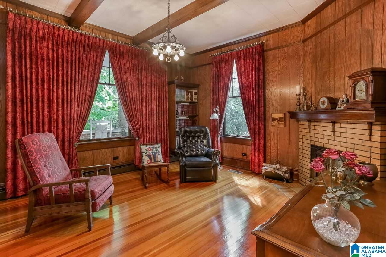 487 Evans Street Heflin, AL 36264 - Photo 4 of 49