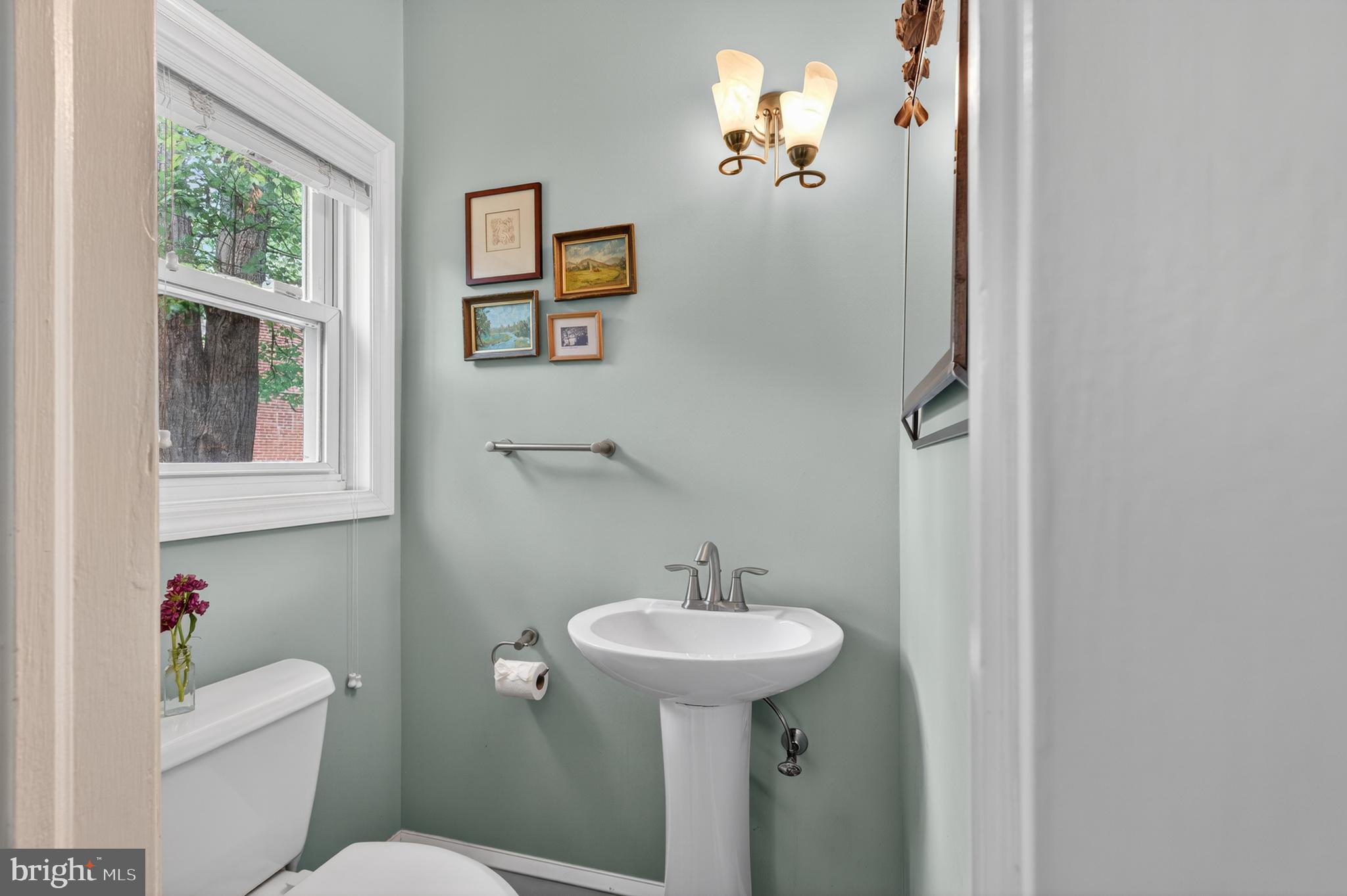 724 South Mt Pleasant Road Philadelphia, PA 19119 - Photo 9 of 20