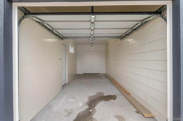 a view of a small space