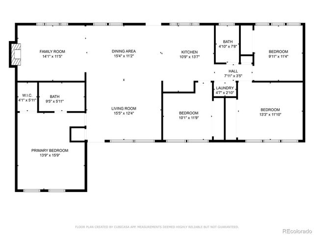 $700,000 | 4405 Gardenia Street, Golden, CO 80403