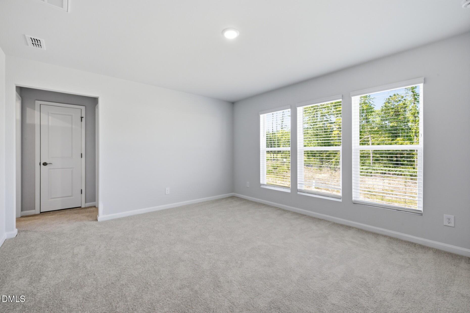 4144 Rustic Ridge Drive Durham, NC 27704 - Photo 14 of 29 CF Lot #206 2nd Floor (3)