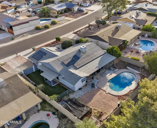 $495,000 | 3833 West Phelps Road, Phoenix, AZ 85053