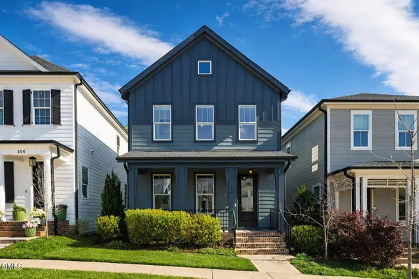 $480,000 | 194 Wendover Parkway, Pittsboro, NC 27312