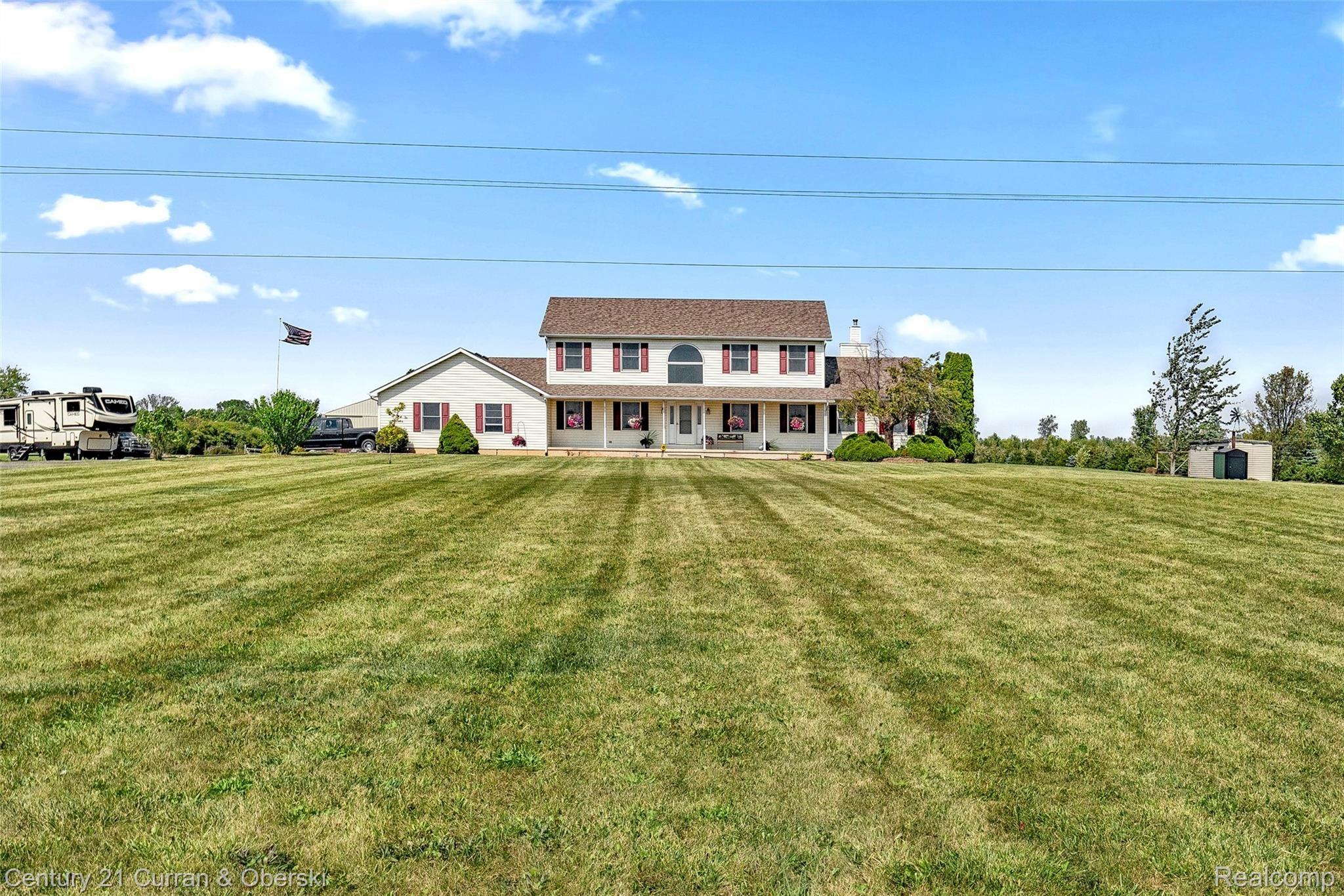 3081 Post Road Newport, MI 48166 - Photo 5 of 63 05.jpg