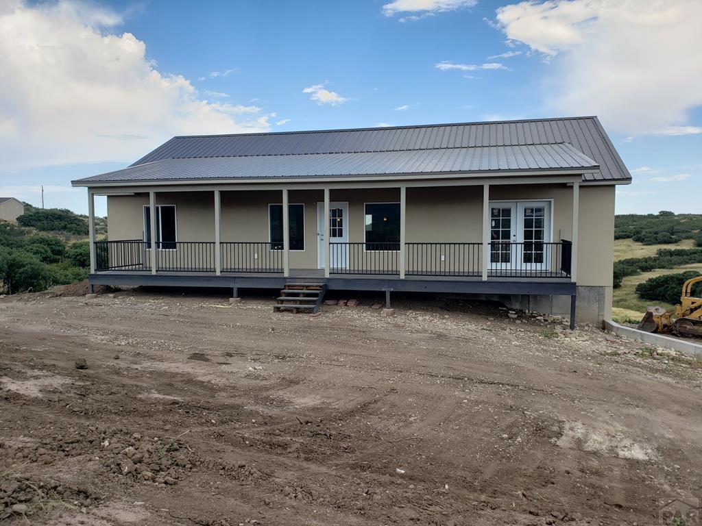 4245 Talley Drive Rye, CO 81069 - Photo 1 of 1