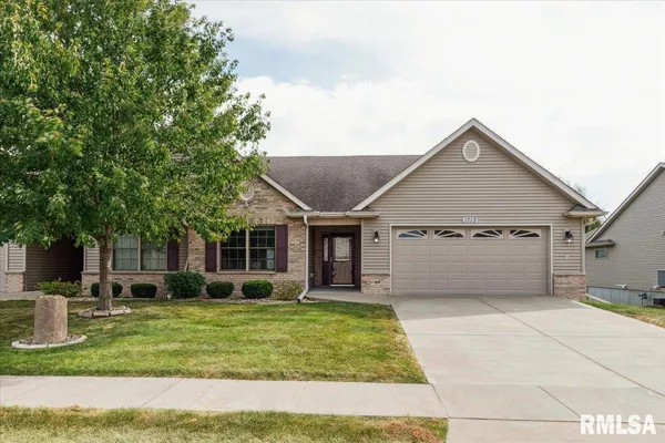 $279,900 | 1713 Garrett Avenue, Clinton, IA 52732