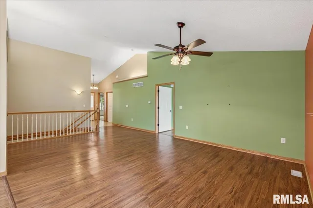 $315,000 | 1713 Garrett Avenue, Clinton, IA 52732