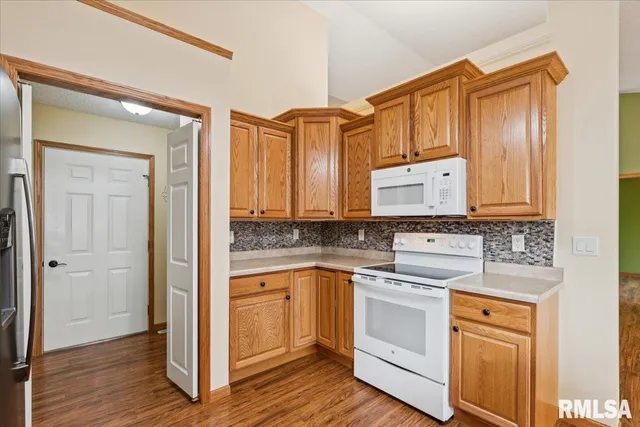 $315,000 | 1713 Garrett Avenue, Clinton, IA 52732